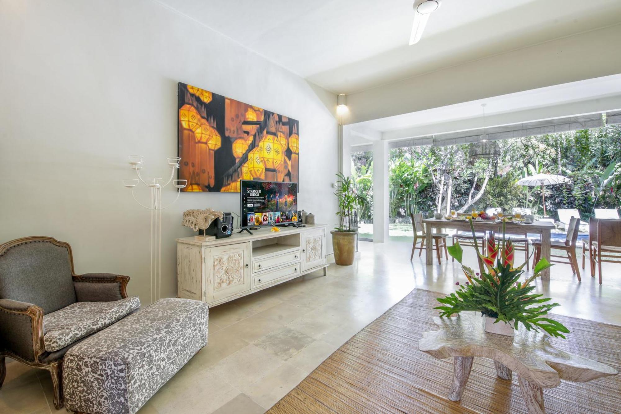 Villa Lodek Deluxe Seminyak  Ngoại thất bức ảnh