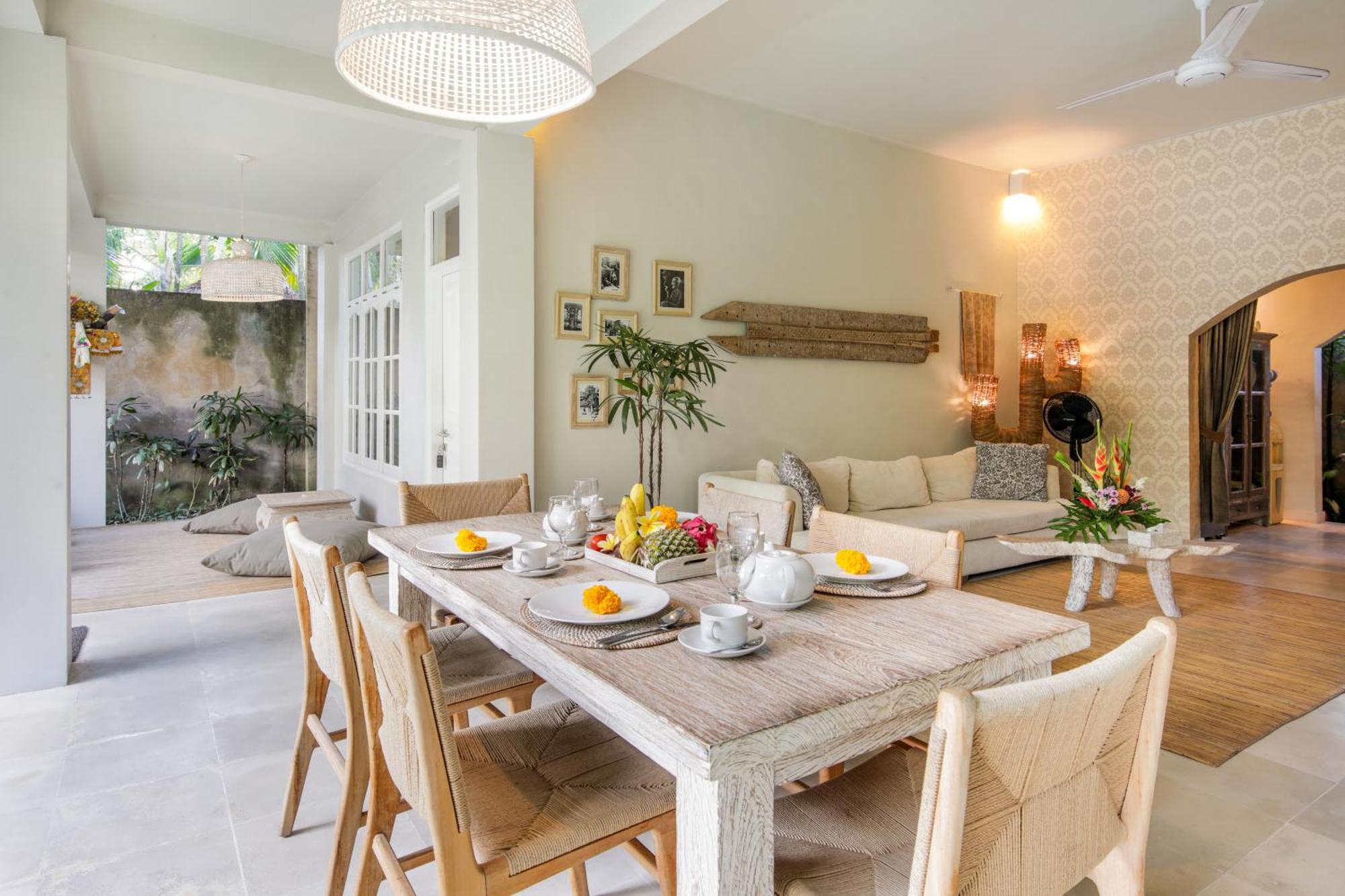 Villa Lodek Deluxe Seminyak  Ngoại thất bức ảnh