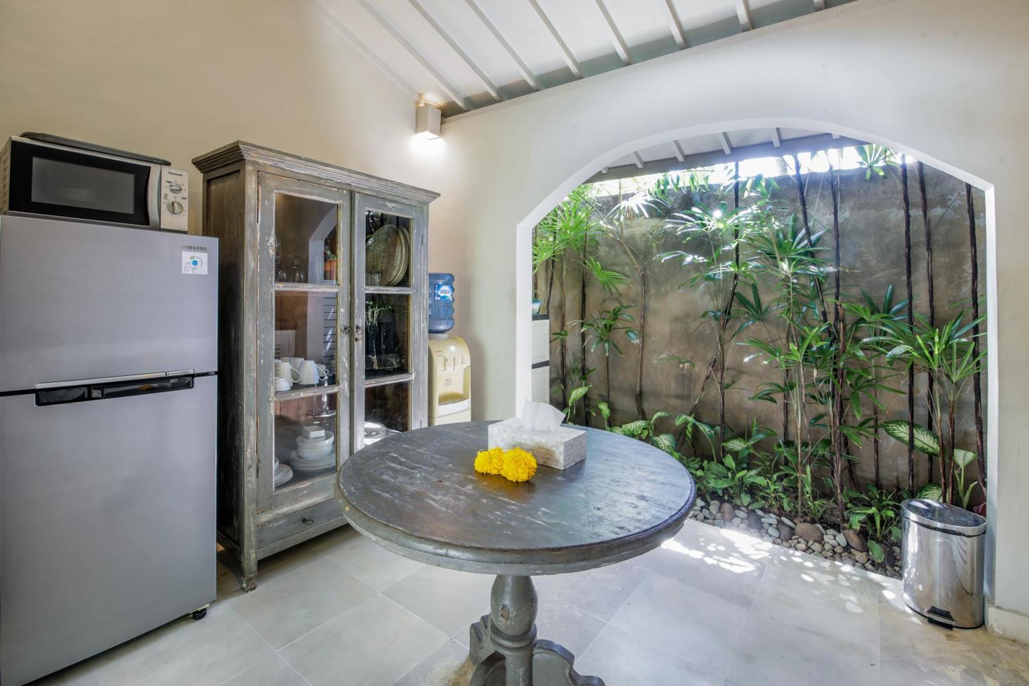 Villa Lodek Deluxe Seminyak  Ngoại thất bức ảnh