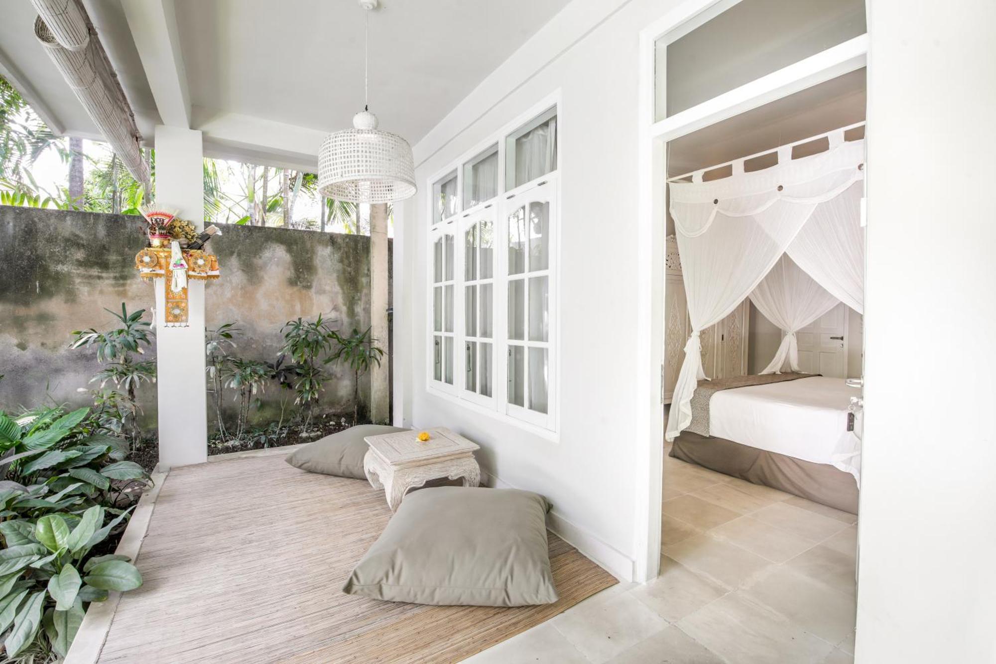 Villa Lodek Deluxe Seminyak  Ngoại thất bức ảnh