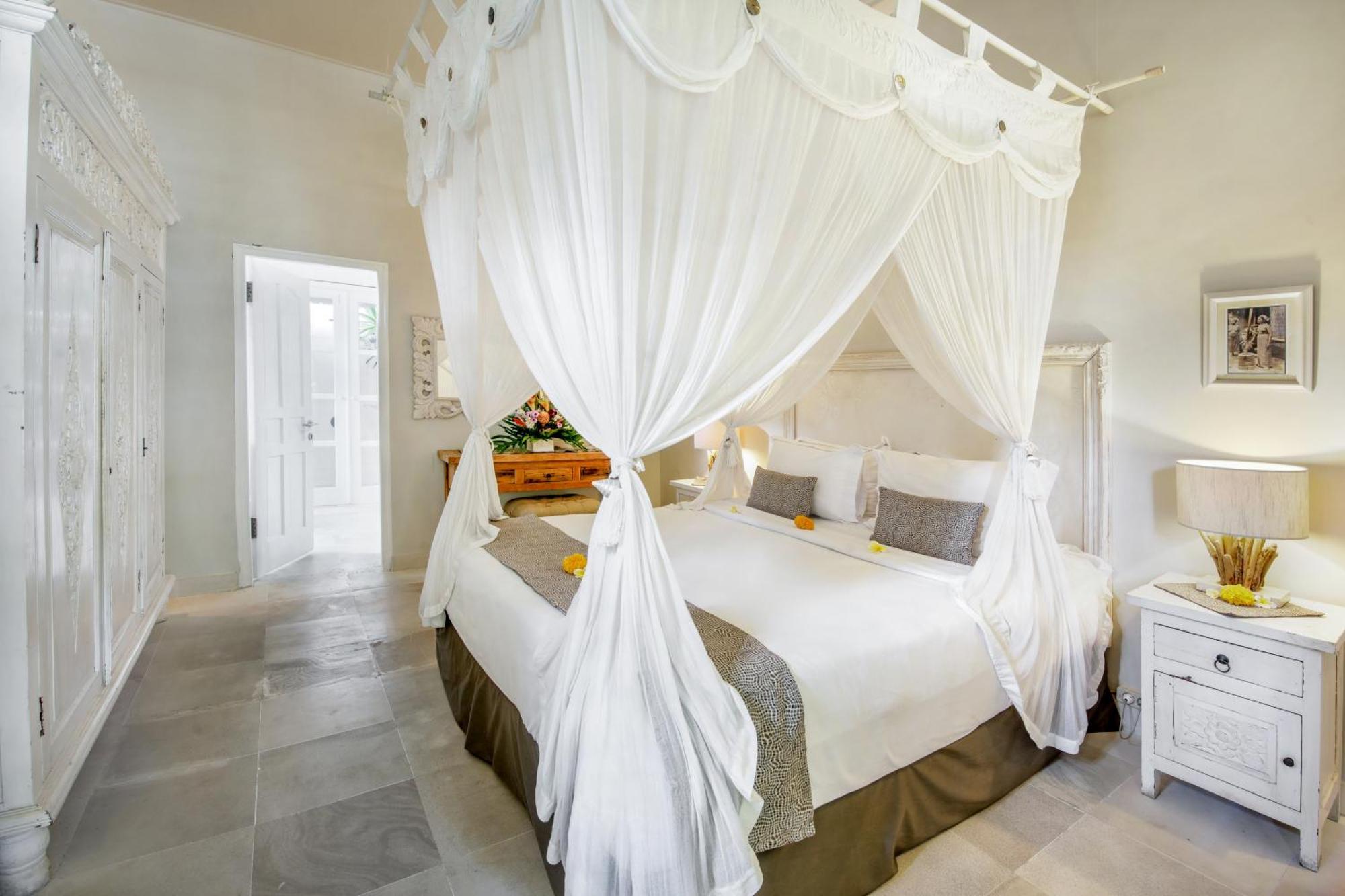 Villa Lodek Deluxe Seminyak  Ngoại thất bức ảnh
