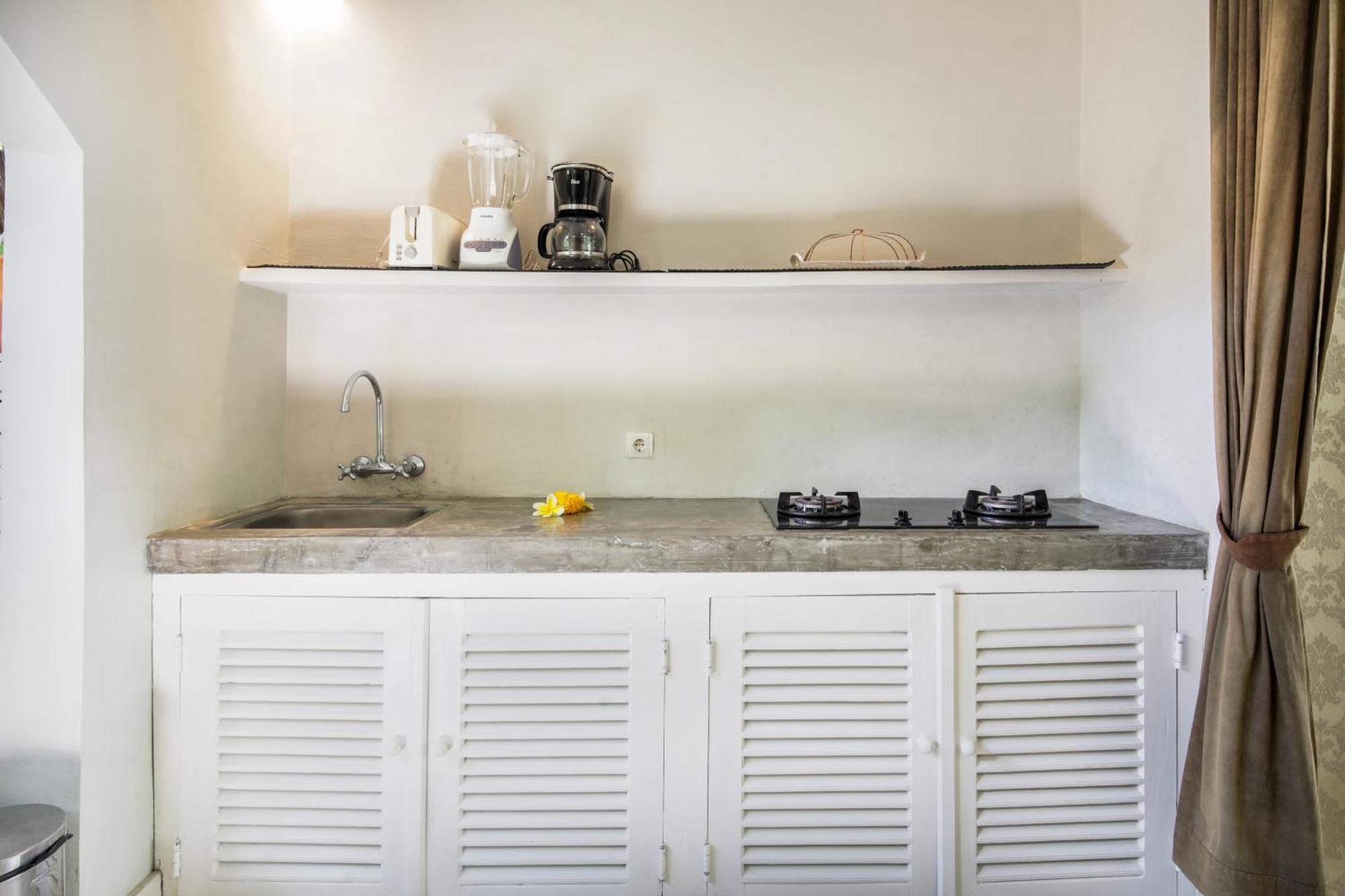 Villa Lodek Deluxe Seminyak  Ngoại thất bức ảnh