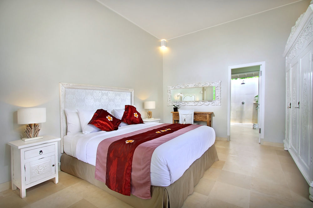 Villa Lodek Deluxe Seminyak  Ngoại thất bức ảnh