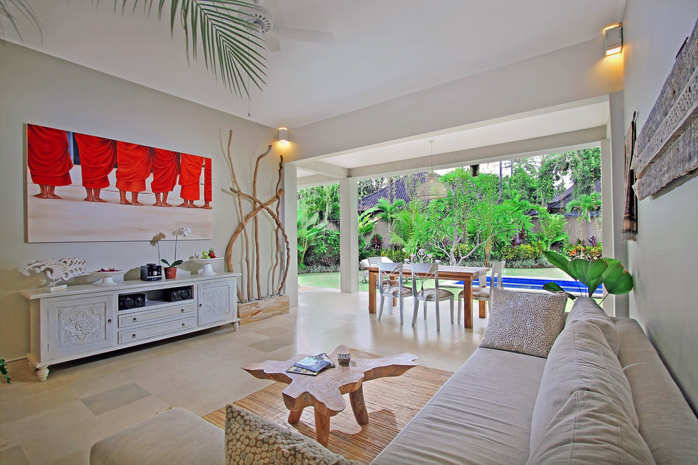 Villa Lodek Deluxe Seminyak  Ngoại thất bức ảnh
