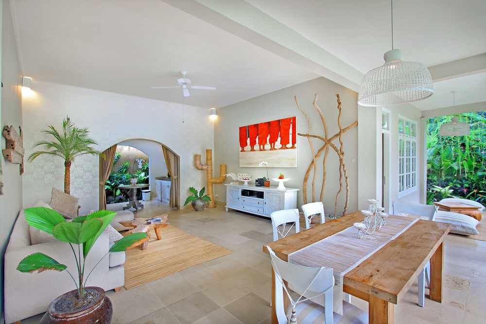 Villa Lodek Deluxe Seminyak  Ngoại thất bức ảnh
